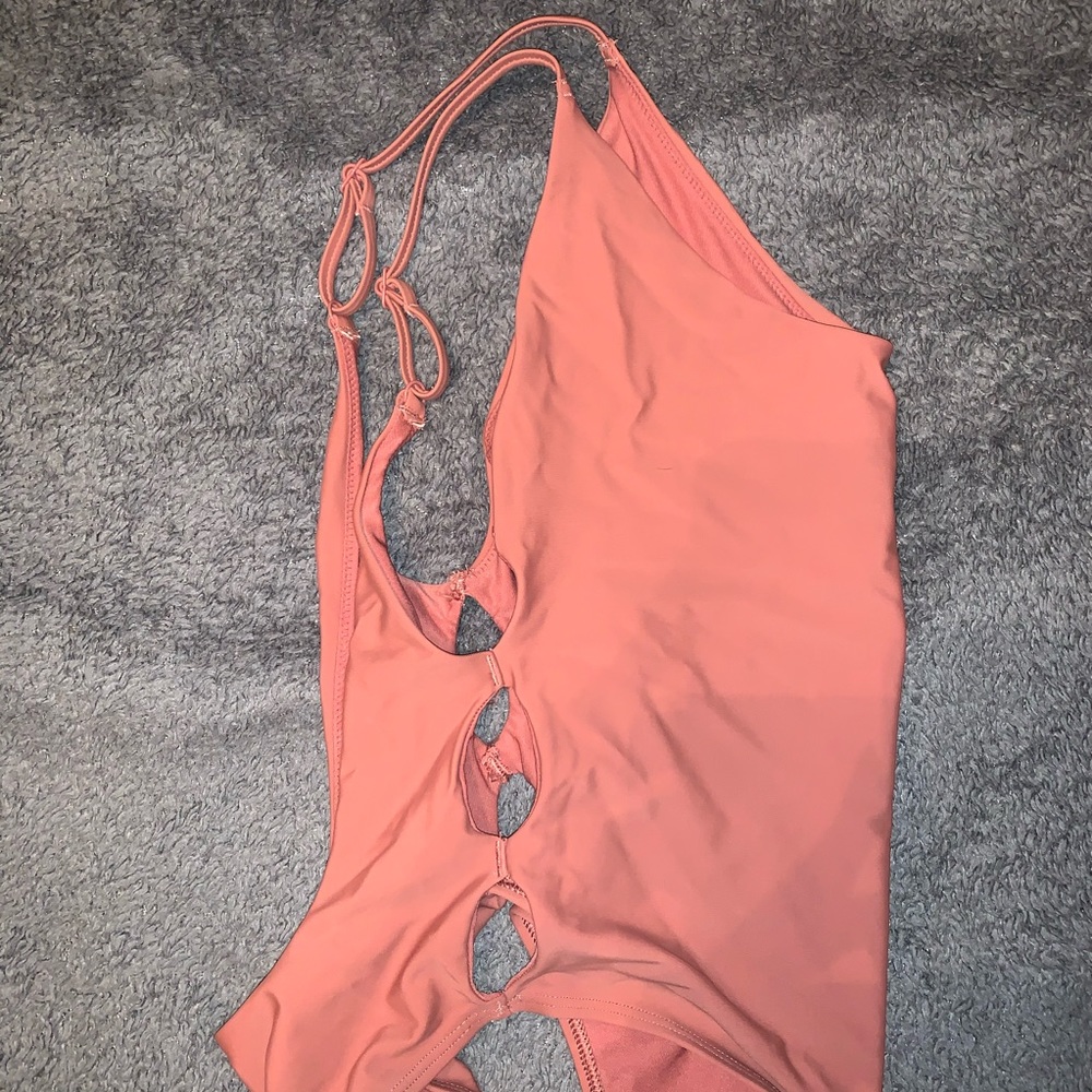 AE brand new bathing suit! 🌸